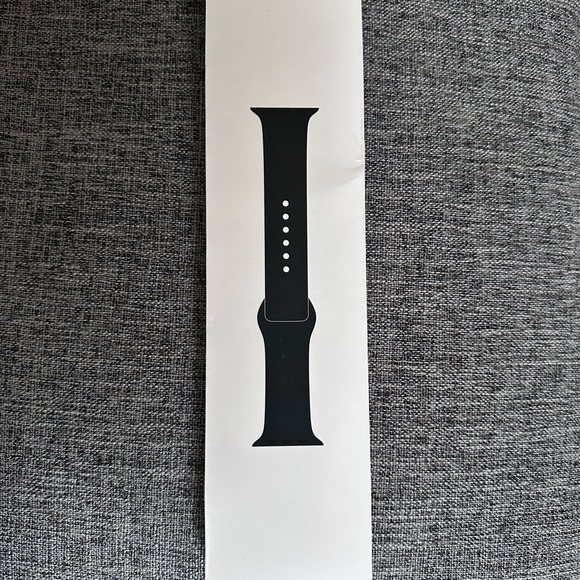 45MM Apple iwatch Band - Picture 1 of 4